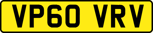 VP60VRV