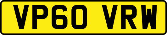 VP60VRW