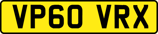 VP60VRX