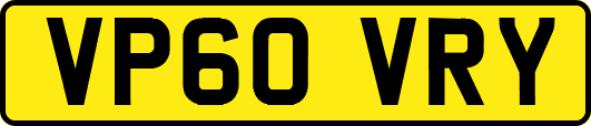 VP60VRY