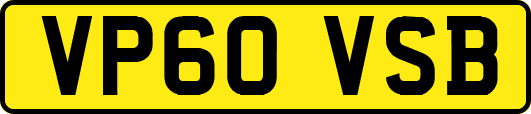 VP60VSB