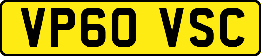 VP60VSC