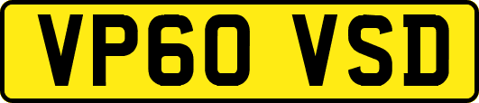 VP60VSD