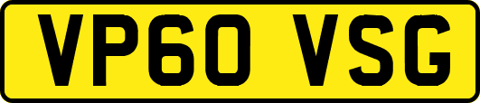 VP60VSG