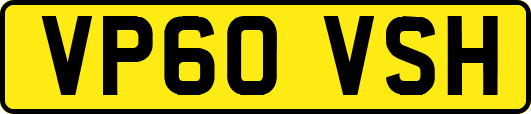 VP60VSH