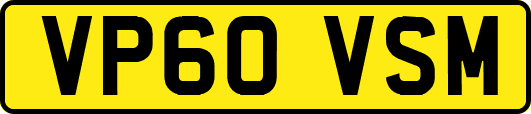 VP60VSM