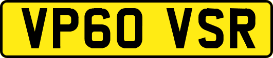 VP60VSR