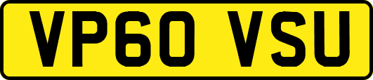VP60VSU