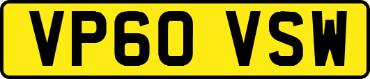 VP60VSW