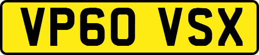 VP60VSX
