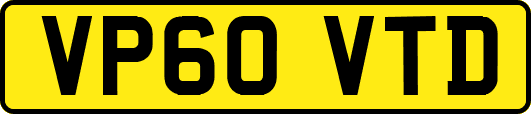 VP60VTD