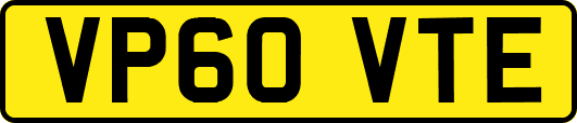 VP60VTE