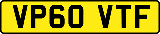 VP60VTF