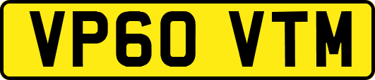 VP60VTM