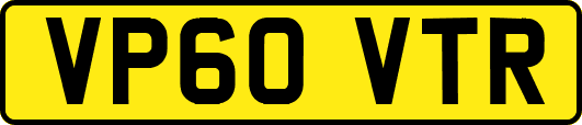 VP60VTR