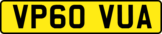 VP60VUA