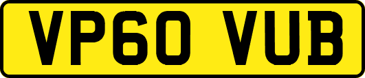 VP60VUB