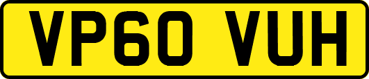 VP60VUH