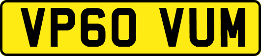 VP60VUM