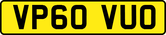 VP60VUO