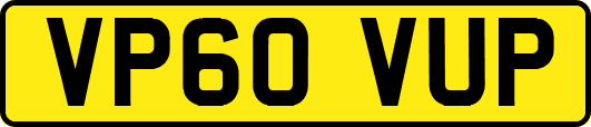 VP60VUP