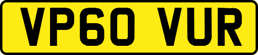 VP60VUR