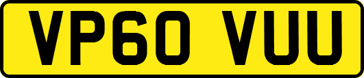 VP60VUU