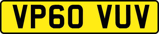 VP60VUV