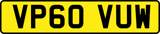 VP60VUW