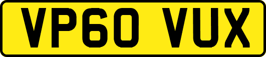 VP60VUX