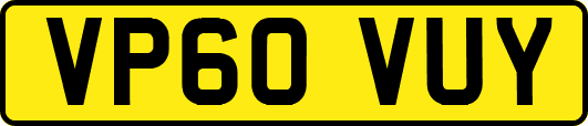 VP60VUY