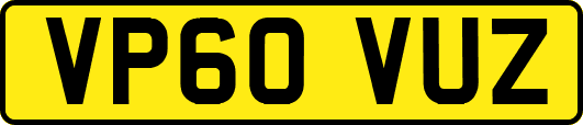 VP60VUZ