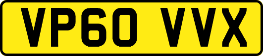 VP60VVX