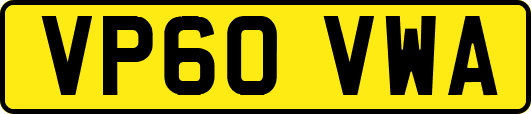 VP60VWA