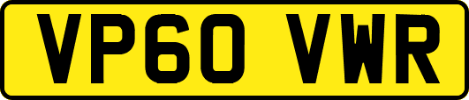 VP60VWR