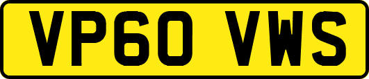 VP60VWS