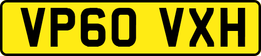 VP60VXH