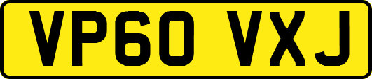 VP60VXJ