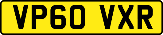 VP60VXR