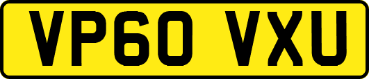VP60VXU