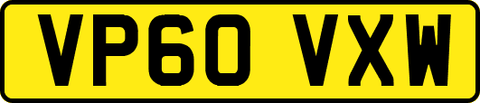 VP60VXW