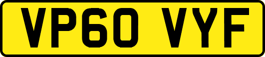VP60VYF