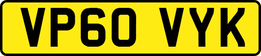 VP60VYK
