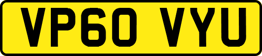 VP60VYU