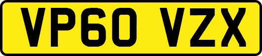 VP60VZX