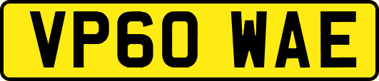 VP60WAE