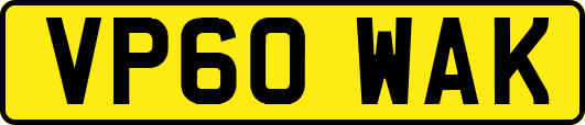 VP60WAK