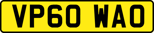 VP60WAO