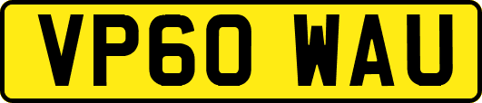 VP60WAU