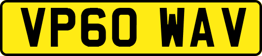 VP60WAV